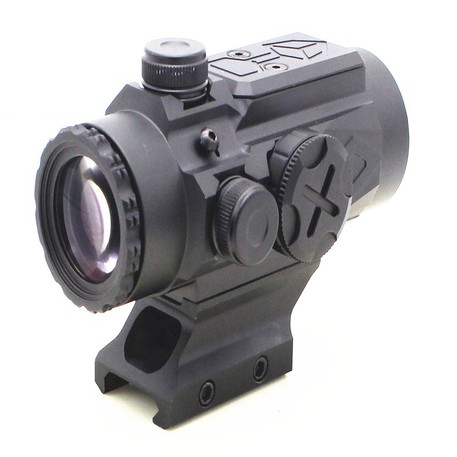 Hunting Rifle Scopes with laser Hunting Rifle Scopes with laser