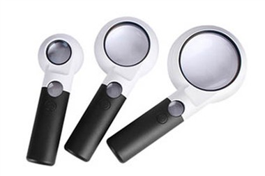 Hlavním účelem Lupy