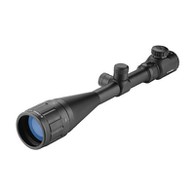 6-24x50mm dalekohledy na taktické pušky