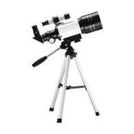 Přenosný astronomický dalekohled F30070M