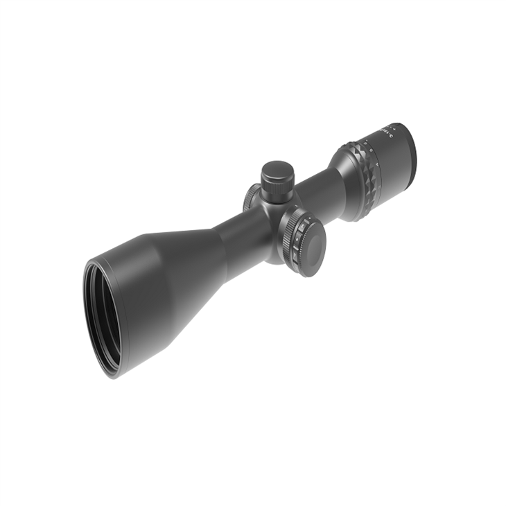 3-15Zaměřovače x50 SFIR