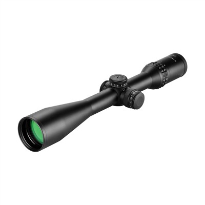 3-18Puškohledy x50 SFIR