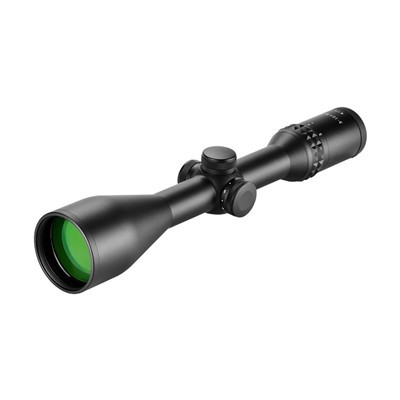 3-12x56IR střelecké puškohledy