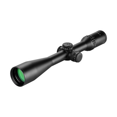 3-18Puškohledy x50 SFIR