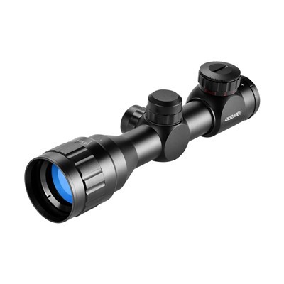 4x32 střelecké puškohledy SFIR