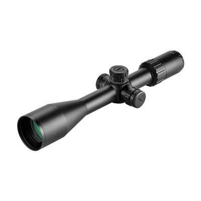 5-25Puškohledy x50 SFIR