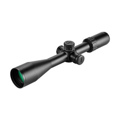 6-24x50 SFIR puškohledy pro střelbu